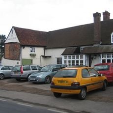 The Queens Head Public House