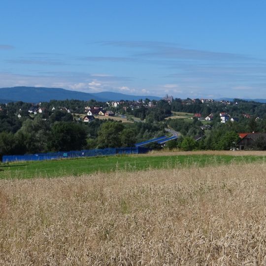 Brzączowice