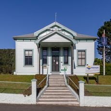 Murchison Public Library