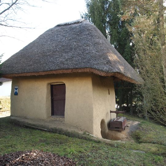 Fruchtspeicher - Eisenberg an der Raab