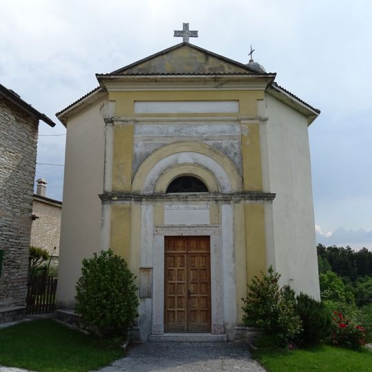 Chiesa di San Gaetano