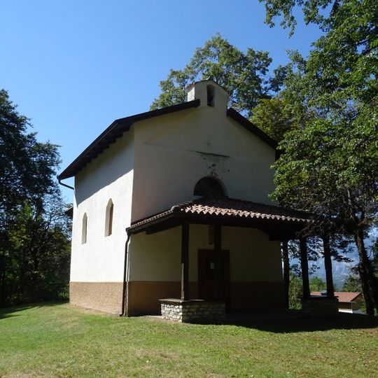 Chiesa di San Lorenzo