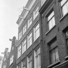 Lange Niezel 11, Amsterdam