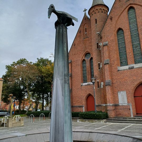 Opera d'arte, scultura