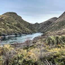 Chinese Massacre Cove