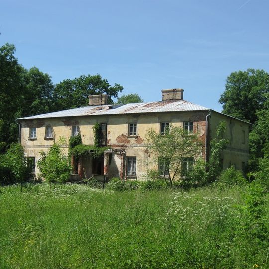 Mazury, Podlaskie Voivodeship