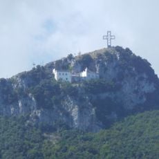 Monte San Liberatore