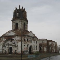 Церковь Сретения (Окуневское)