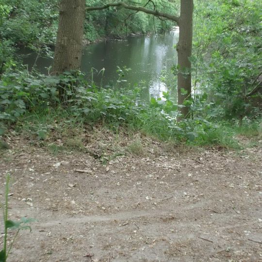 Werk aan de Engelaar