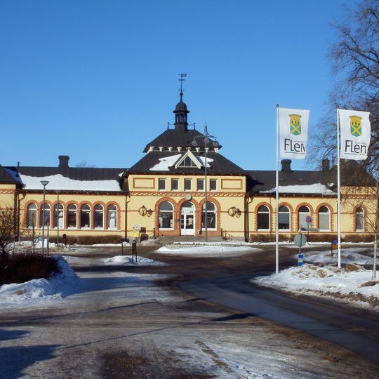 Flen