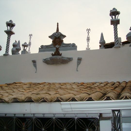 Ile Ase Ijino Ilu Orossi