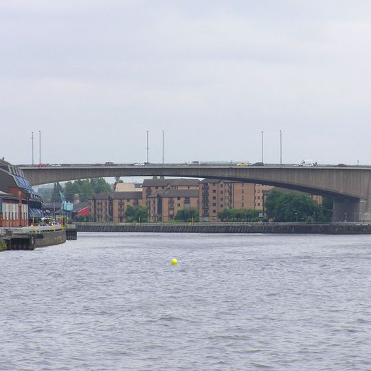 M8 motorway