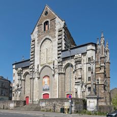 Église Saint-Similien