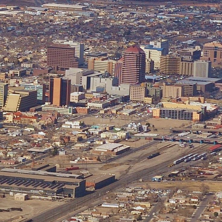 Albuquerque