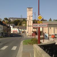 Pont-Hébert
