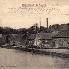 Verrerie de Masnières