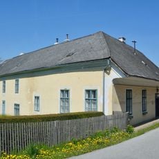 Wiesenhaus