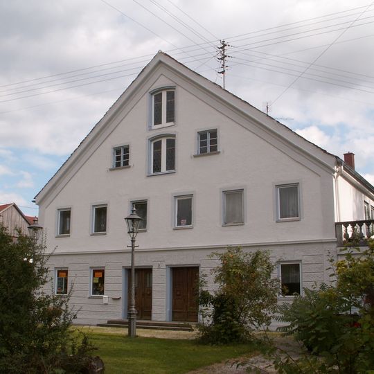Mühle