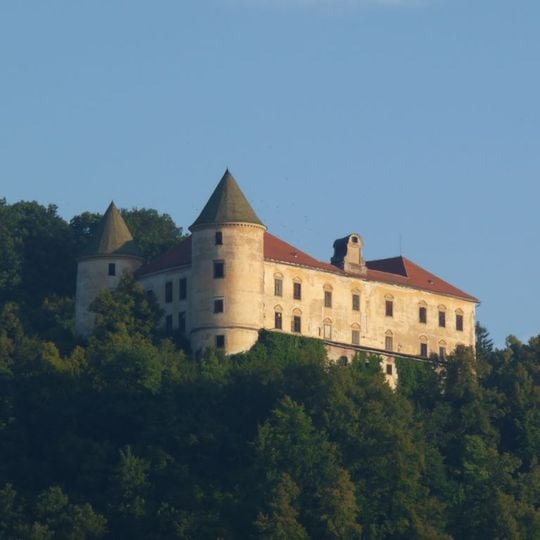 Podčetrtek Castle