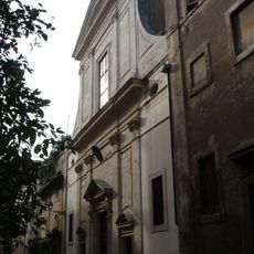 Santa Maria del Suffragio