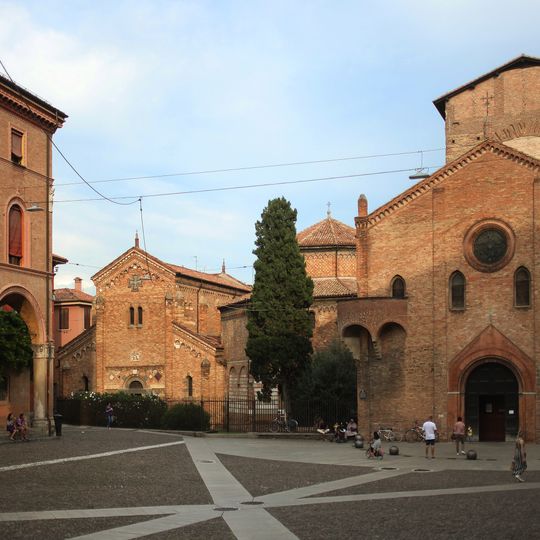 Santo Stefano Church