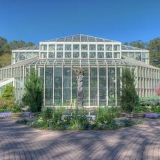Cecil B. Day Butterfly Center