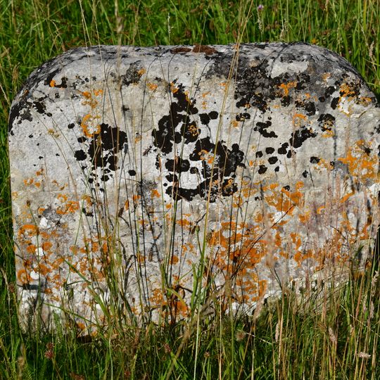 Grant Headstone Approximately 17 Metres South East Of Chancel Of Church Of St Michael