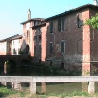 Scandolara Ripa d'Oglio