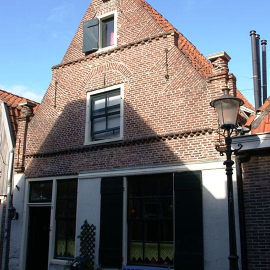 Tuinstraat 24, Medemblik