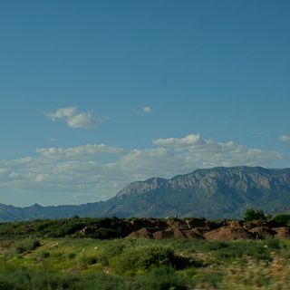 Northeast Albuquerque