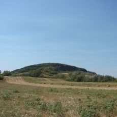 Dacian fortress of Coțofenii din Dos