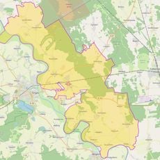 Beilrode Administrative Community