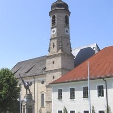 Kloster Weyarn