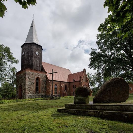 Sarbia, West Pomeranian Voivodeship