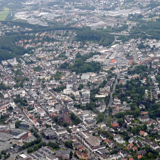 Neheim