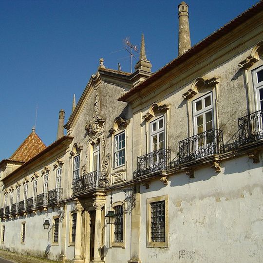 Palácio Lemos