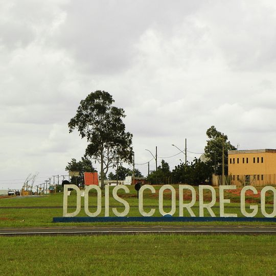 Dois Córregos