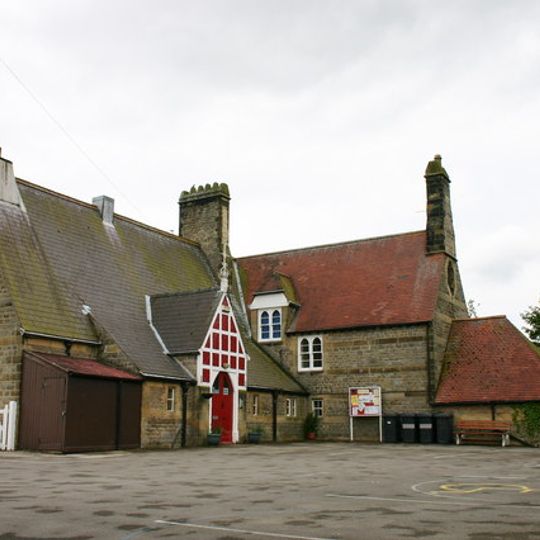 School And School House