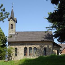 Imbsen church