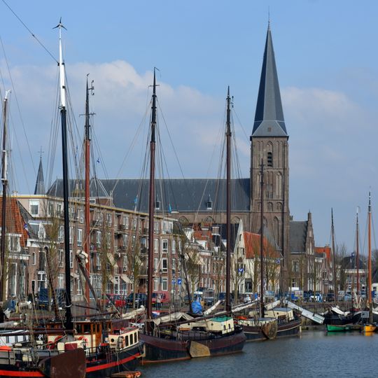 Harlingen