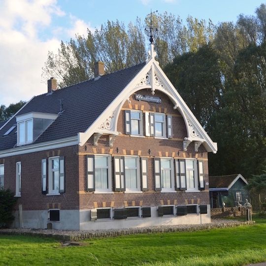 Boerderij de Melkweg
