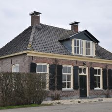 IJsseldijk 83. Welsum