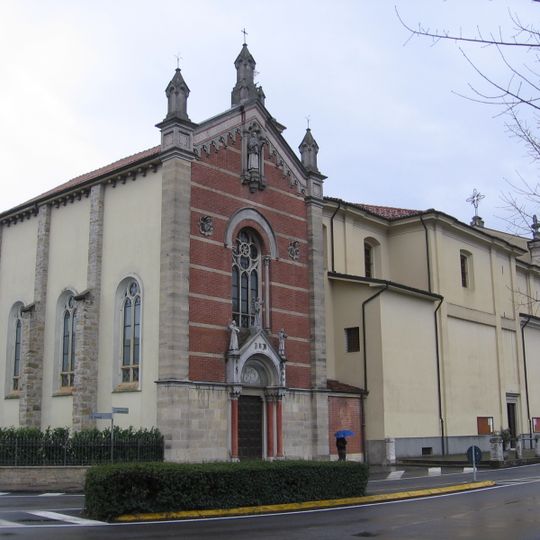 Chiesa di Santa Margherita