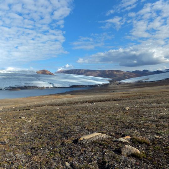 Quttinirpaaq National Park