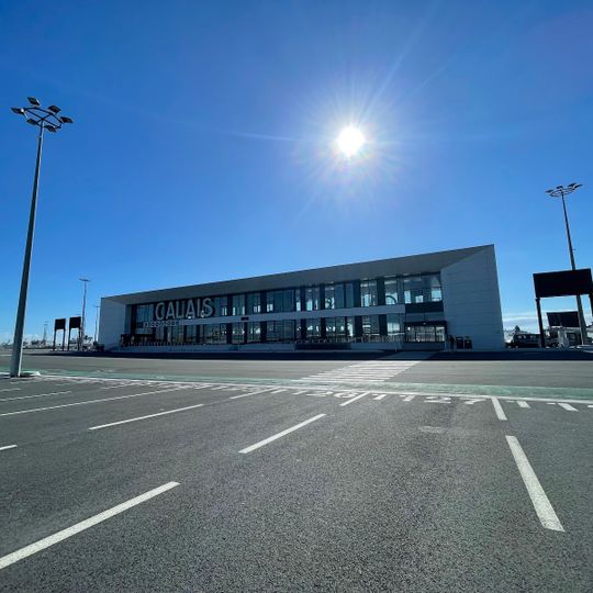 Port de Calais