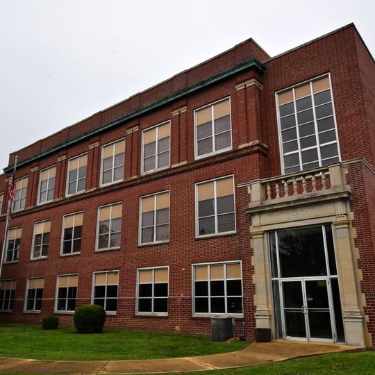 Williamson-Kennedy School