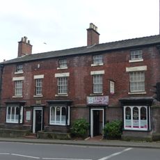 16 and 18, Stockwell Street
