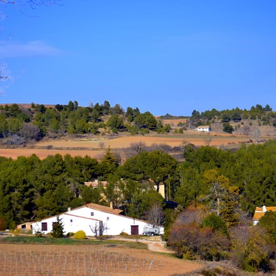 Can Solé de Secabecs