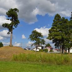 Tsunozuka Kofun