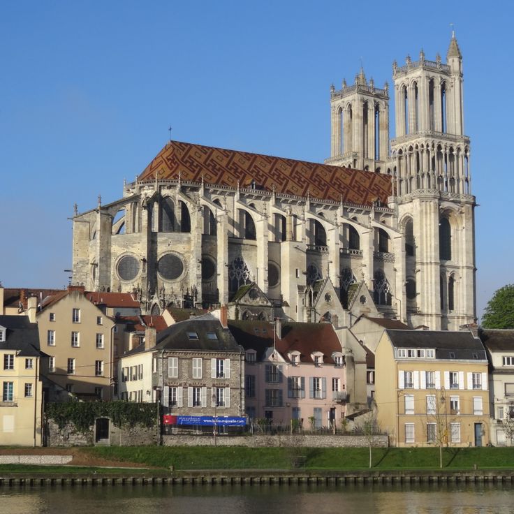 Collegiata di Notre-Dame